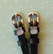 Load image into Gallery viewer, Mane Jane Spur Straps
