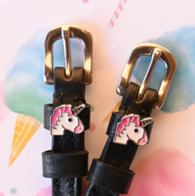 Load image into Gallery viewer, Mane Jane Spur Straps
