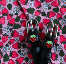 Load image into Gallery viewer, Mane Jane Spur Straps
