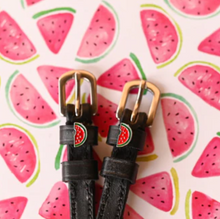 Load image into Gallery viewer, Mane Jane Spur Straps
