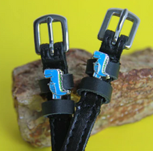 Load image into Gallery viewer, Mane Jane Spur Straps
