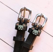 Load image into Gallery viewer, Mane Jane Spur Straps

