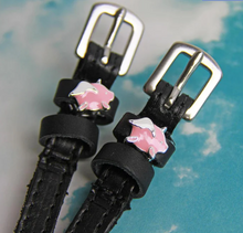 Load image into Gallery viewer, Mane Jane Spur Straps
