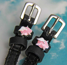 Load image into Gallery viewer, Mane Jane Spur Straps
