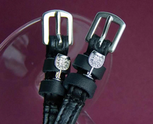 Load image into Gallery viewer, Mane Jane Spur Straps
