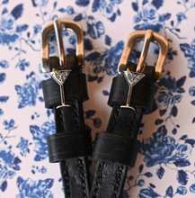Load image into Gallery viewer, Mane Jane Spur Straps
