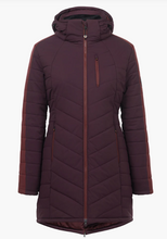 Load image into Gallery viewer, Kerrits Point to Point Insulated Parka
