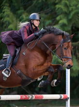 Load image into Gallery viewer, Kerrits Point to Point Insulated Parka
