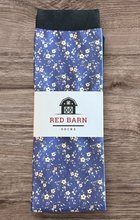 Load image into Gallery viewer, Red Barn Boot Socks
