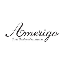 Load image into Gallery viewer, Amerigo Stirrup Leathers
