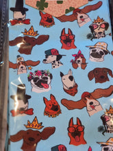 Load image into Gallery viewer, Dreamers and Schemers Pair and a Spare Socks
