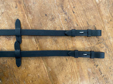 Load image into Gallery viewer, Vespucci Leather Reins with Grips
