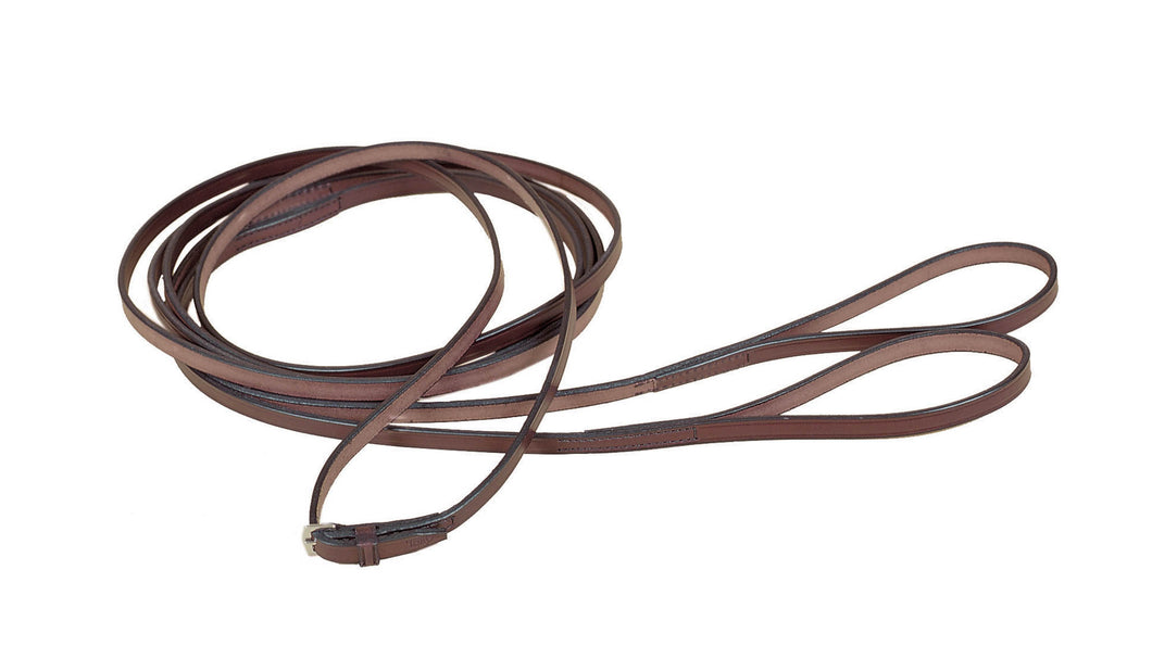 Tory Leather Draw Reins-Horse