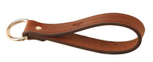 Load image into Gallery viewer, Tory Leather Girth Loop
