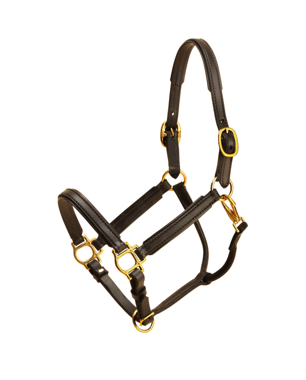 Tory Leather 3/4