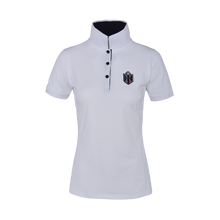 Load image into Gallery viewer, Kingsland Agape Ladies&#39; Technical Polo
