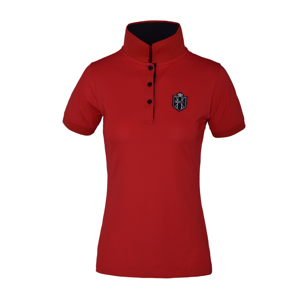 Kingsland Agape Ladies' Technical Polo