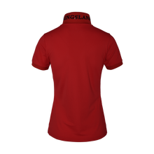 Load image into Gallery viewer, Kingsland Agape Ladies&#39; Technical Polo
