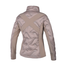 Load image into Gallery viewer, Kingsland Faela Ladies&#39; Insulated Jacket
