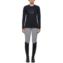 Load image into Gallery viewer, Cavalleria Toscana Team Sweatshirt
