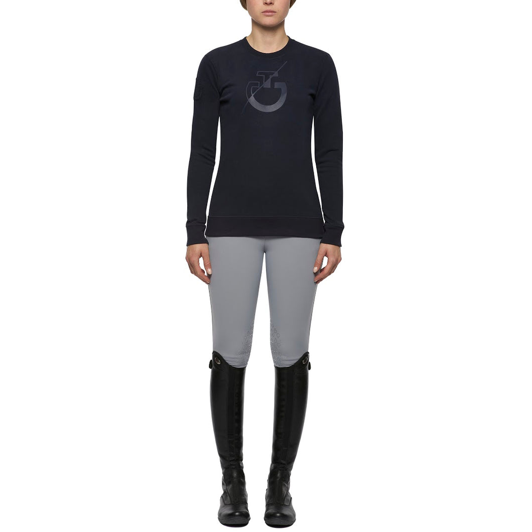 Cavalleria Toscana Team Sweatshirt