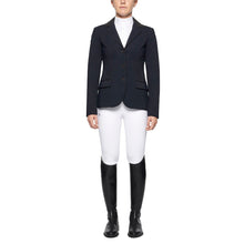 Load image into Gallery viewer, Cavalleria Toscana GP Young Rider Jacket

