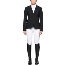 Load image into Gallery viewer, Cavalleria Toscana GP Young Rider Jacket
