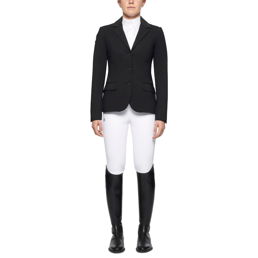 Cavalleria Toscana GP Young Rider Jacket