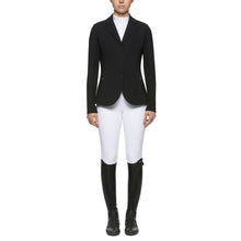 Load image into Gallery viewer, Cavalleria Toscana Tech Knit Riding Jacket
