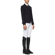 Load image into Gallery viewer, Cavalleria Toscana Boys&#39; Competition Jacket
