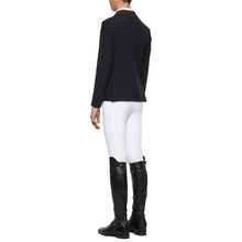 Load image into Gallery viewer, Cavalleria Toscana Boys&#39; Competition Jacket
