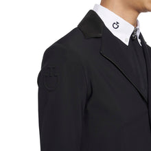Load image into Gallery viewer, Cavalleria Toscana Boys&#39; Competition Jacket
