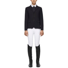 Load image into Gallery viewer, Cavalleria Toscana Boys&#39; Competition Jacket
