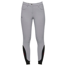 Load image into Gallery viewer, Cavalleria Toscana Girls&#39; Horse and Helmet Breeches
