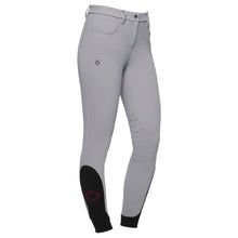 Load image into Gallery viewer, Cavalleria Toscana Girls&#39; Horse and Helmet Breeches
