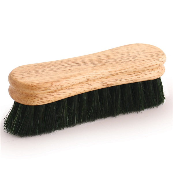 Legends Horsehair Face Brush