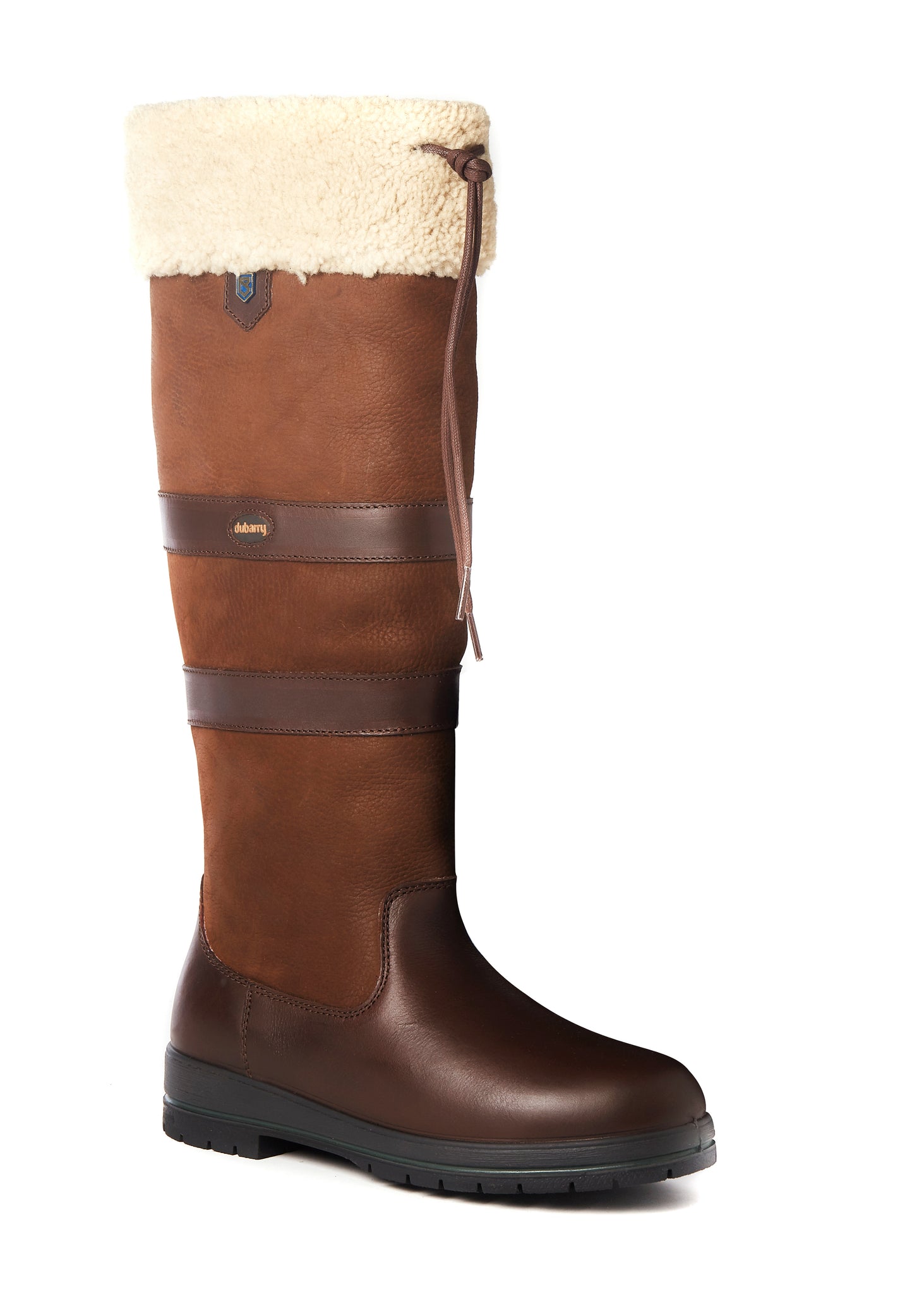 Dubarry Kilternan Winter Country Boot Sun Valley Saddlery