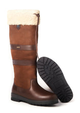 Load image into Gallery viewer, Dubarry Kilternan Winter Country Boot

