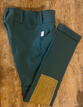 Load image into Gallery viewer, Tailored Sportsman Girls&#39; Trophy Hunter Jodhpurs- Front Zip
