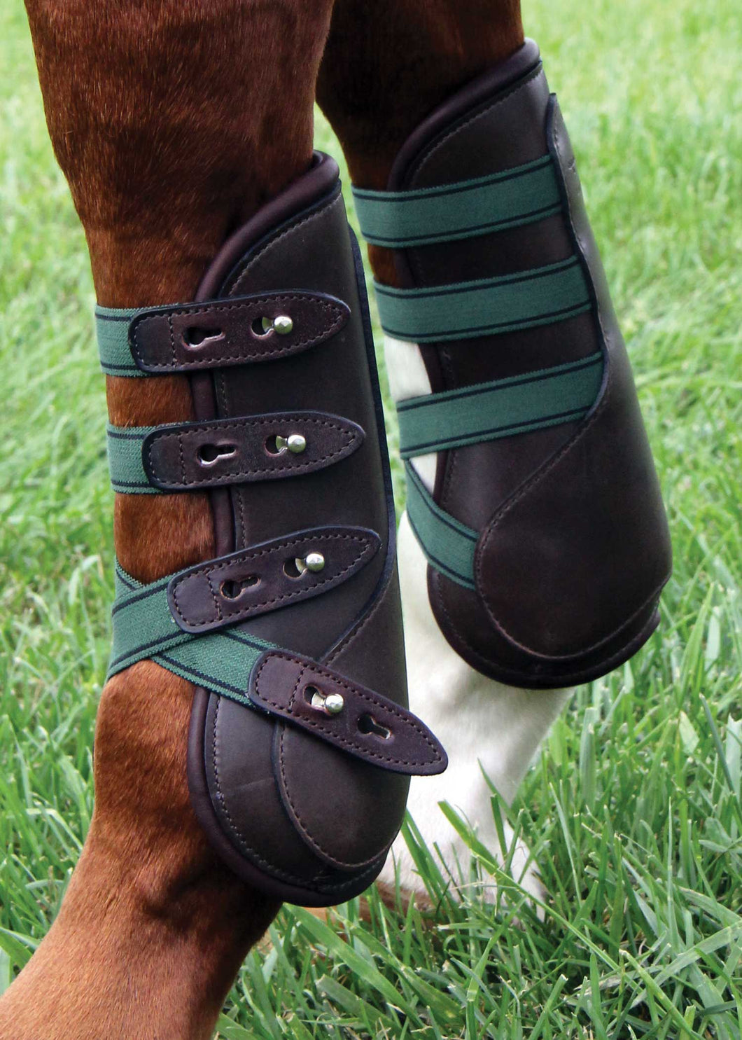 Amerigo Pialotta Open Front Boot