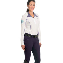 Load image into Gallery viewer, Romfh Sarafina Full Seat Breeches
