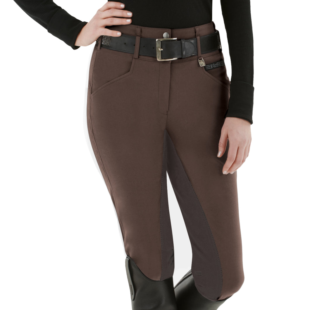 Romfh Champion Ladies' Full Seat Breeches