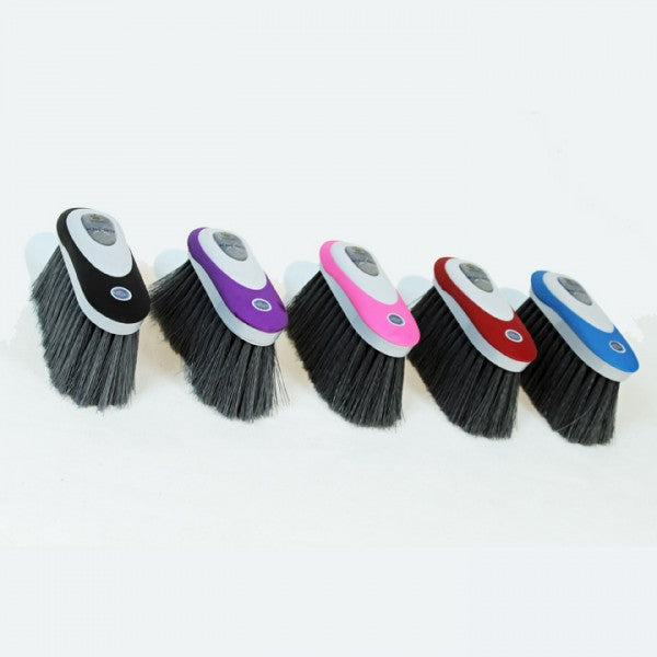 KBF99 Anti-Microbial Long Bristle Body Brush