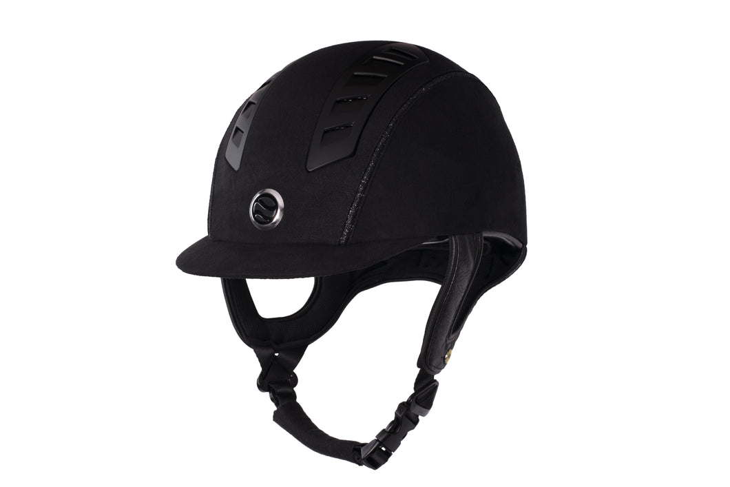 Trauma Void EQ3 Microfiber Helmet