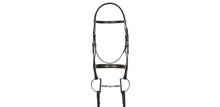 Load image into Gallery viewer, Aramas Fancy SQUARE Raised Bridle with Fancy Laced Reins
