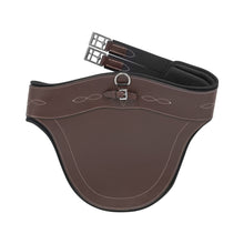 Load image into Gallery viewer, Equifit Anatomical Belly Guard Girth
