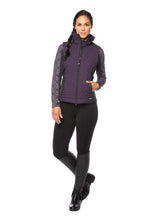 Load image into Gallery viewer, Kerrits Acclimate Quilted Vest
