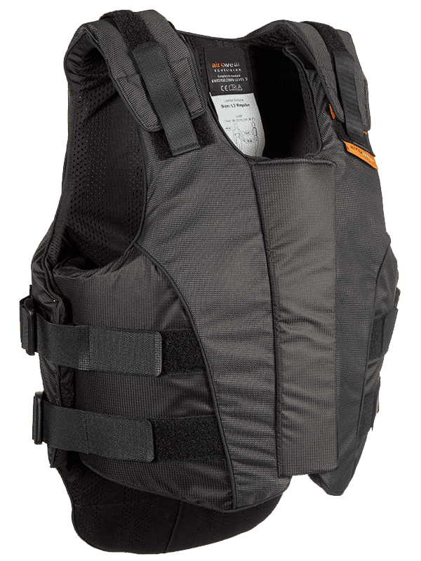 Airowear Outlyne Ladies' Body Protector