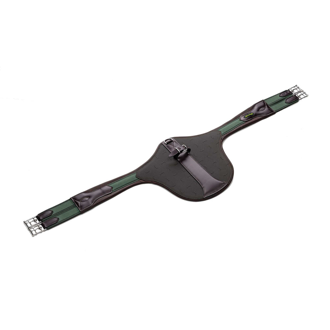 Amerigo Anatomic Stud Protector Girth with Vibram®