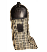 Load image into Gallery viewer, 5/A Baker Riding Boot Bag
